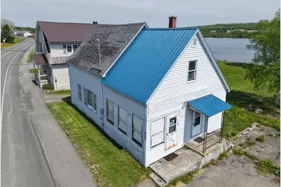 453 Main Street, Saint Agatha, ME 04772 - Photo 1