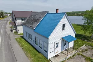 453 Main St, Saint Agatha, ME 04772 - Photo 1