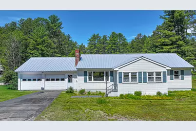 70 Denmark Road, Brownfield, ME 04010 - Photo 1