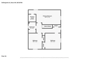 30 Benjamin St, Mars Hill, ME 04758 - Photo 67