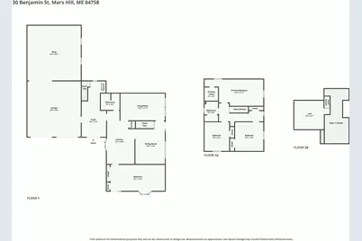 30 Benjamin Street, Mars Hill, ME 04758 - Photo 65