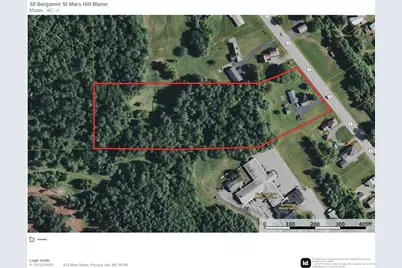 30 Benjamin Street, Mars Hill, ME 04758 - Photo 57
