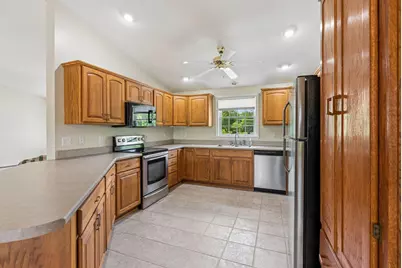 45 Gore Road, Alfred, ME 04002 - Photo 9