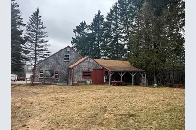288 Marshville Road, Harrington, ME 04643 - Photo 1