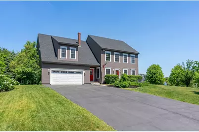 19 Fowler Farm Road, Scarborough, ME 04074 - Photo 3