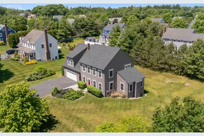19 Fowler Farm Road, Scarborough, ME 04074 - Photo 7