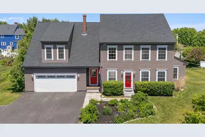 19 Fowler Farm Road, Scarborough, ME 04074 - Photo 7