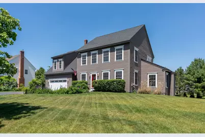 19 Fowler Farm Road, Scarborough, ME 04074 - Photo 1