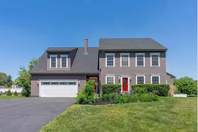 19 Fowler Farm Road, Scarborough, ME 04074 - Photo 3