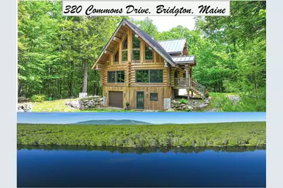 320 Commons Drive, Bridgton, ME 04009 - Photo 1