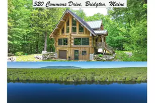 320 Commons Dr, Bridgton, ME 04009 - Photo 1