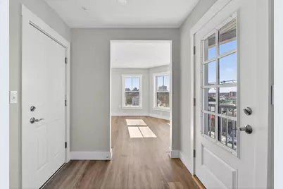 106 Cumberland Avenue #201, Portland, ME 04101 - Photo 5