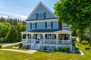 159 Main Street Prospect Harbor, Gouldsboro, ME 04669 - Photo 1