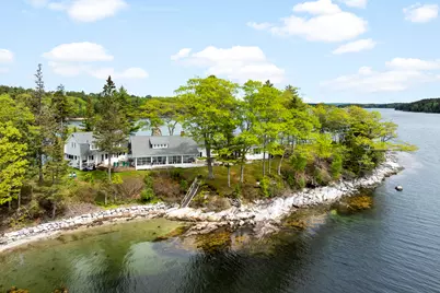 16 Bremen Long Island, Bremen, ME 04551 - Photo 35