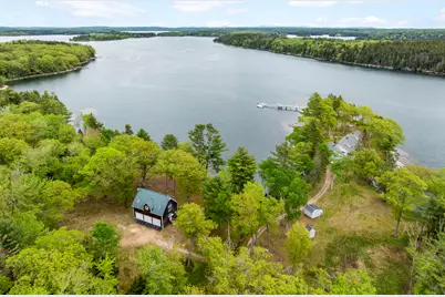 16 Bremen Long Island, Bremen, ME 04551 - Photo 47