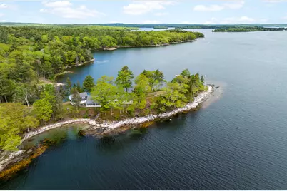 16 Bremen Long Island, Bremen, ME 04551 - Photo 31