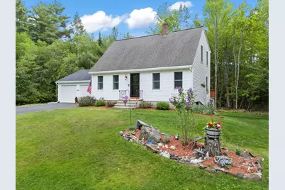 12 Canterbury Pines Drive, Gorham, ME 04038 - Photo 3