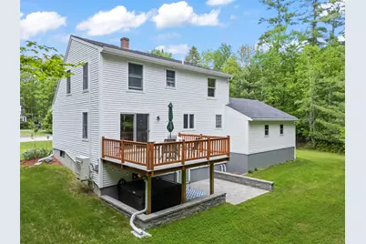 12 Canterbury Pines Drive, Gorham, ME 04038 - Photo 35