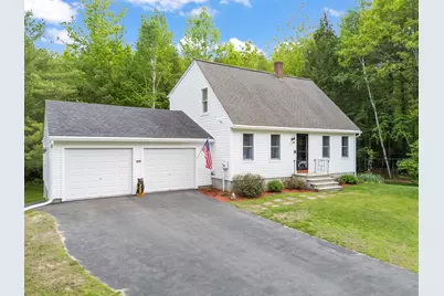 12 Canterbury Pines Drive, Gorham, ME 04038 - Photo 1
