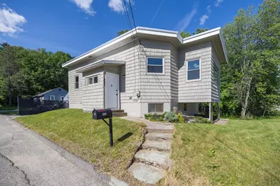 863 Minot Avenue, Auburn, ME 04210 - Photo 1