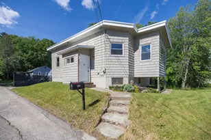 863 Minot Ave, Auburn, ME 04210 - Photo 1