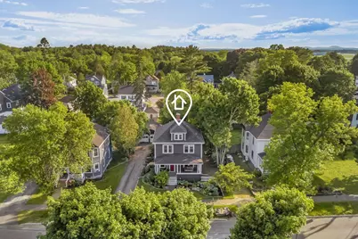 9 Royal Road, Bangor, ME 04401 - Photo 5