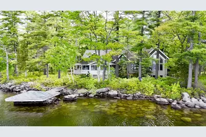 19 Tapley Cove Road, Raymond, ME 04071 - Photo 1