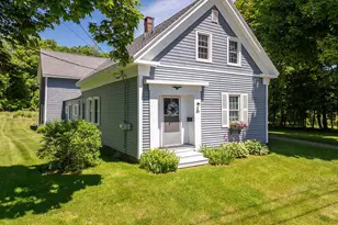 129 Miller St, Belfast, ME 04915 - Photo 3
