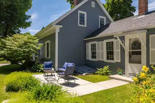 129 Miller St, Belfast, ME 04915 - Photo 41