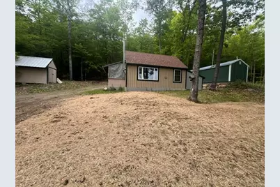 34 Hillcrest Lane, Dyer Brook, ME 04747 - Photo 1