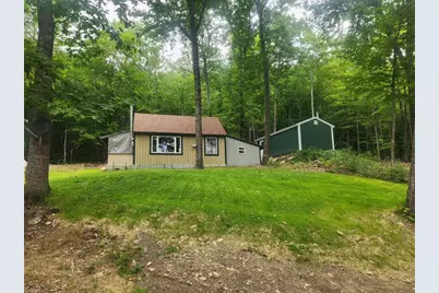 34 Hillcrest Lane, Dyer Brook, ME 04747 - Photo 1