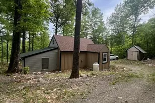 34 Hillcrest Ln, Dyer Brook, ME 04747 - Photo 3
