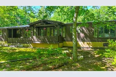 62 Tenney Hill Road, Casco, ME 04015 - Photo 1