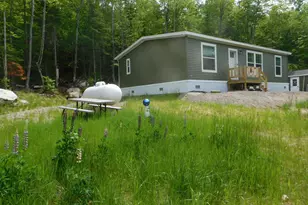 142 Birch Ln, Lowell, ME 04493 - Photo 5