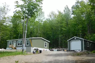142 Birch Ln, Lowell, ME 04493 - Photo 1