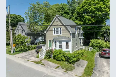 25 Mosher Street, South Portland, ME 04106 - Photo 1