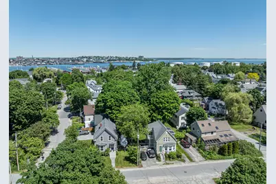 25 Mosher Street, South Portland, ME 04106 - Photo 3