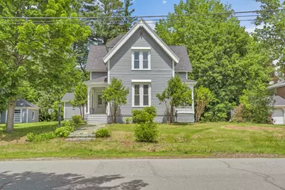 19 Morrill Avenue, Waterville, ME 04901 - Photo 15