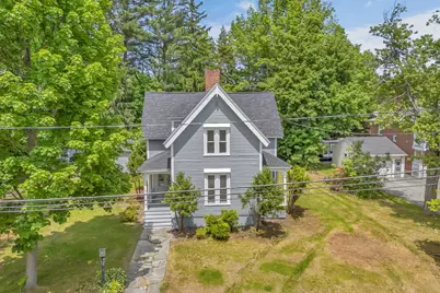 19 Morrill Avenue, Waterville, ME 04901 - Photo 3
