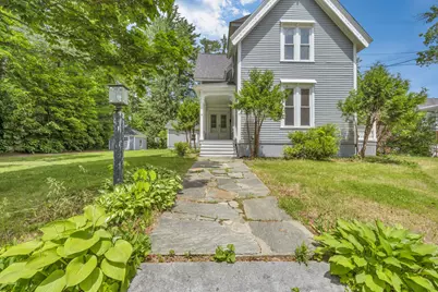 19 Morrill Avenue, Waterville, ME 04901 - Photo 3