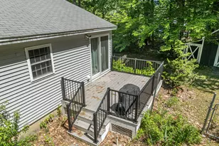 22 Snow Hill Rd, New Gloucester, ME 04260 - Photo 7