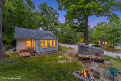 239 N Raymond Road, Gray, ME 04039 - Photo 21