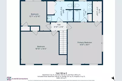102 Mount Hope Road, Sanford, ME 04073 - Photo 49