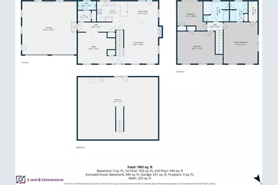 102 Mount Hope Road, Sanford, ME 04073 - Photo 47