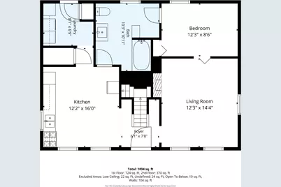155 Spring Street, Gardiner, ME 04345 - Photo 41