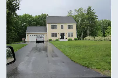 21 Eagles Nest Road, Gray, ME 04039 - Photo 1