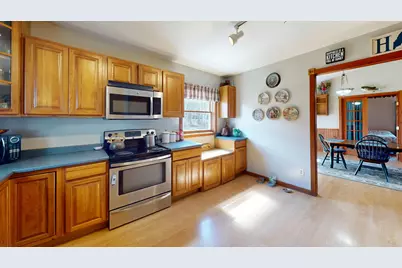 303 Phinney Farm Road, Lincoln, ME 04457 - Photo 5