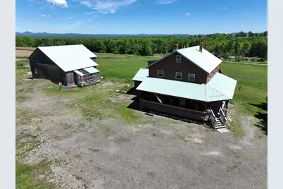 974 Island Falls Road, Sherman, ME 04776 - Photo 1