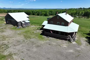 974 Island Falls Rd, Sherman, ME 04776 - Photo 1