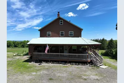 974 Island Falls Road, Sherman, ME 04776 - Photo 3